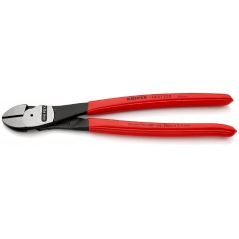 Knipex lõiketangid 250mm 7401250