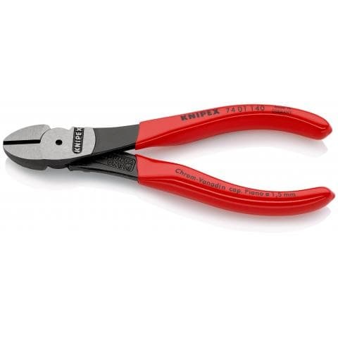 Knipex lõiketangid 140mm 7401140