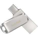 Sandisk mälupulk 1TB Ultra Dual Luxe USB-C
