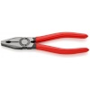 Knipex näpitstangid 180mm 0301180