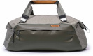 Peak Design seljakott Travel Duffel 35L, Sage hall