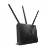 Asus ruuter 4G-AX56 LTE 4G 4LAN 1WAN 1SIM AX180