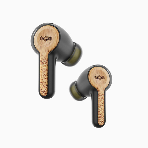 Marley Rebel True Earbuds Built-in mikrofon, In-ear, Wireless, Signature must
