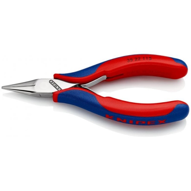 Knipex näpitstangid 115mm 3522115
