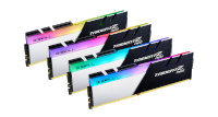 G.Skill mälu Trident Z Neo 32GB DDR4 (4x8GB) 3600MHz CL18 K4 GSK
