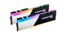 G.Skill mälu Trident Z Neo DDR4 64GB (2X32GB) 3600MHz CL16 64GTZN
