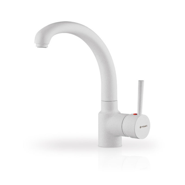 Pyramis segisti Armonica valge