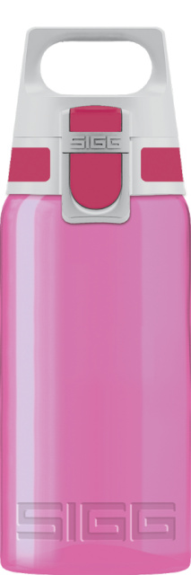 Sigg joogipudel Viva One Berry 0,5L, roosa