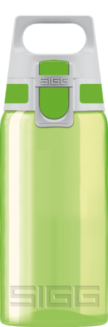 Sigg joogipudel Viva One Green 0,5L, roheline