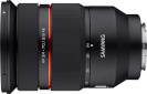 Samyang objektiiv AF 24-70mm F2.8 (Sony)