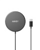 Aukey Magnetic wireless Charger LC-A1 15 W