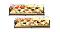G.Skill mälu Trident Z Royal Elite DDR4 16GB (2x8GB) 3600MHz CL16 K2 GSK 16GTEGC, kuldne