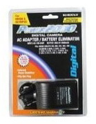 Power2000 vooluadapter DAC-OLY3V 1500mAh