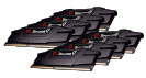 G.Skill mälu Ripjaws V DDR4 256GB (8x32GB) 3600MHz CL18 256GVK