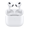 Apple kõrvaklapid AirPods 3 + MagSafe Charging Case, valge
