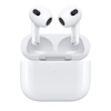 Apple kõrvaklapid AirPods 3 + MagSafe laadimiskarp