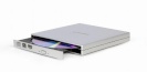 Gembird Gembird External USB DVD drive, hõbedane Gembird