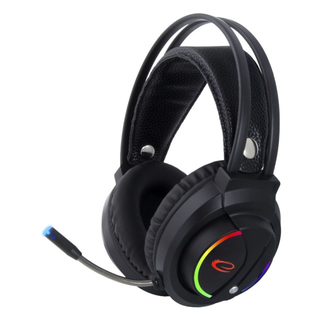 Esperanza STEREO Gaming HEADPHONE WITH MICROPHONE RGB