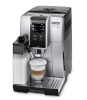 DeLonghi espressomasin ECAM 370.85.SB Dinamica Plus Silver/Black, hõbedane/must