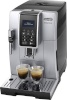 DeLonghi espressomasin Dinamica ECAM 350.35 Silver/Black, hõbedane/must