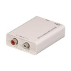 Lindy konverter HDMI ARC DAC (M) - Analog Stereo (digitaal > analoog)