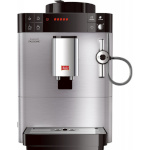 Melitta espressomasin Caffeo Passione F54/0-100 Silver, hõbedane