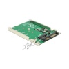 Delock konverter SATA 22Pin -> 67Pin M.2 NGFF 2,5", 7mm