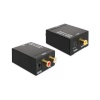 Delock audio konverter Digital -> Analog