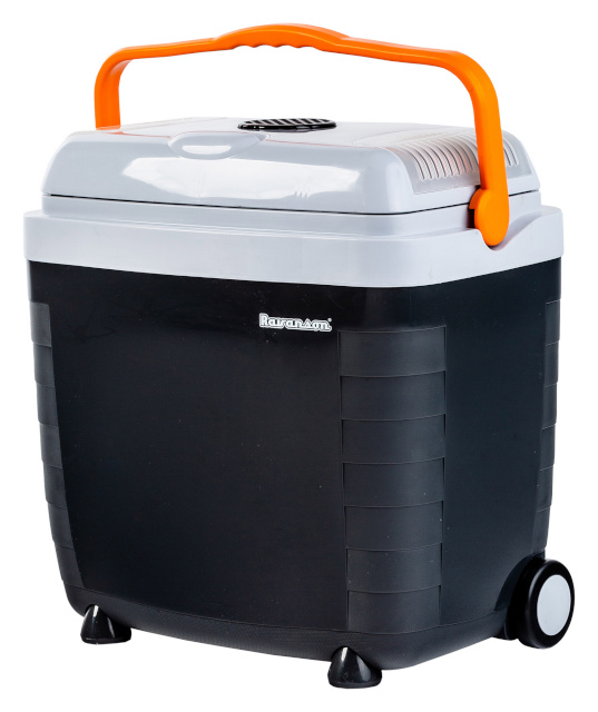 Ravanson minikülmik Car Cooler Ravanson 28l CS-28S SUPER AC/DC