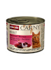 Animonda kassitoit Carny 4017721837088 Cats Moist Food 200g