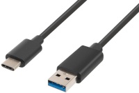 Gembird kaabel USB-C -> USB-A, 0.1m (10cm)