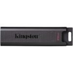Kingston mälupulk DataTravel Max 512GB USB3.2