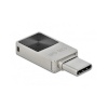 Delock mälupulk Delock Mini 128GB USB 3.2 USB-C