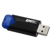 Emtec mälupulk USB Stick Click Easy 32GB B110 USB 3.2, sinine