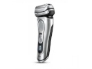 Braun pardel Shaver 9467CC Wet & Dry, hõbedane