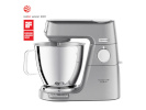 Kenwood köögikombain Titanium Chef Baker XL KVL85.124SI, hõbedane