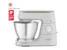 Kenwood köögikombain Titanium Chef Baker XL KVL65.001WH, valge