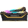 Corsair mälu Vengeance RGB PRO DDR4 16GB (2x8GB) 3200MHz CL16