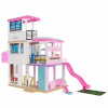 Mattel nukumaja Barbie Deluxe Dream House 16M (GRG93)
