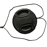 BIG objektiivikork Clip-0 82mm (420509)