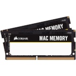 Corsair mälu Mac Memory DDR4 32GB (2x16GB) 2666MHz CL18
