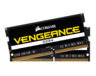 Corsair mälu Vengeance Series DDR4 16GB (2x8GB) 3000MHz CL18 SO-DIMM