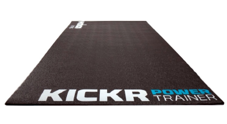 Wahoo vaip KICKR Power Trainer Protective Mat