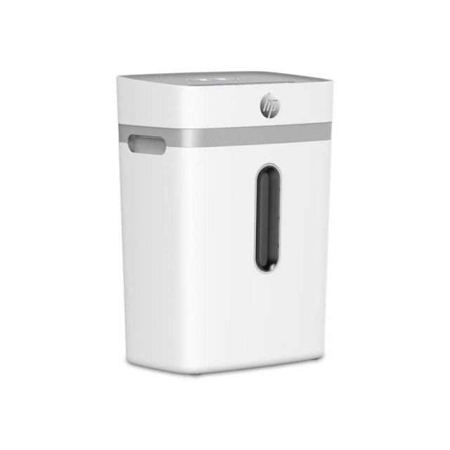 HP paberipurustaja OneShred 12CC, valge