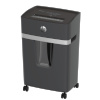 HP paberipurustaja Pro Shredder 15CC, must