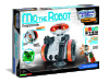 Clementoni interaktiivne robot CLEMENTONI Robot Mio, 75021BL/75053/75053BL