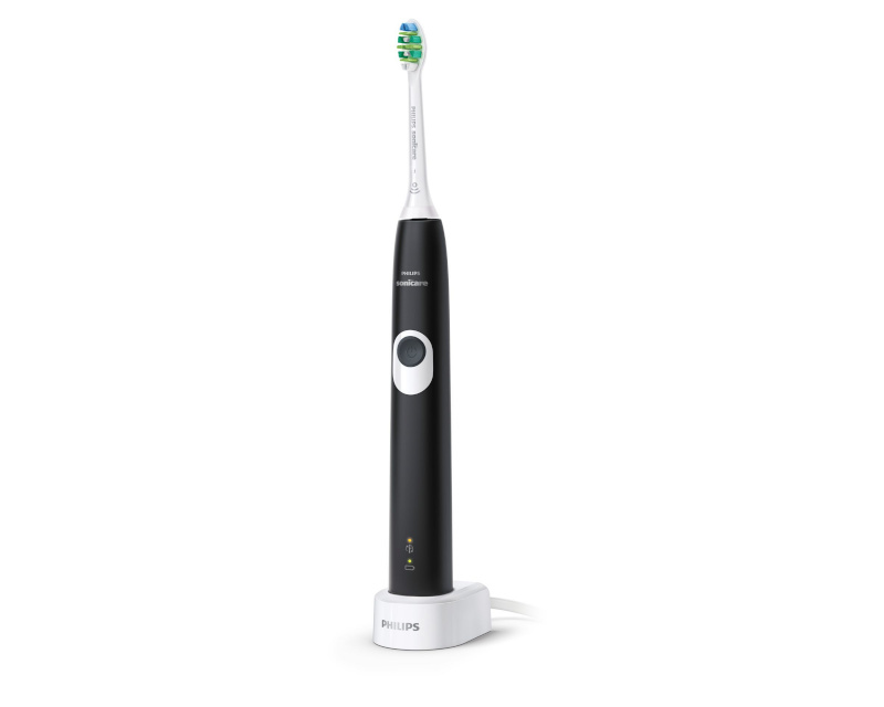 Philips elektriline hambahari HX6800/63 Sonicare ProtectiveClean Electric Toothbrush, must
