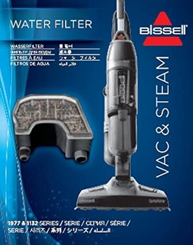 Bissell veefilter Water Filter Vac & Steam 1977N