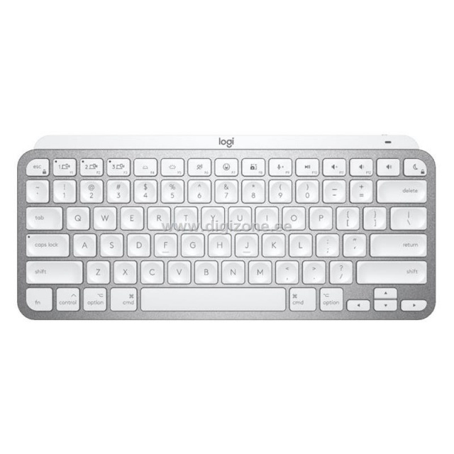 Logitech Mx Keys Mini For Mac Keyboard