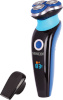Sencor pardel SMS5520BL Men’s Electric Shaver, must/sinine